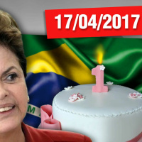 Otário News(17 de abril )