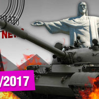 Otário News (28 de julho)