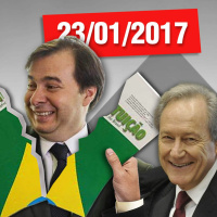 Otário News(23 de janeiro )