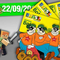 Otário News (22 de setembro)