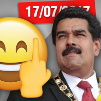 Otário News (17 de julho)