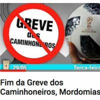 Otário News (29 de maio)