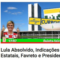 Otário News (12 de julho)