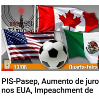 Otário News (13 de junho)