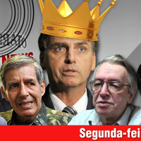 Otário News (23 de julho)