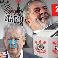 Otário News (24 de outubro)