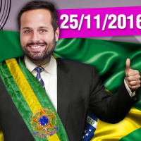 Otário News(25 de novembro)