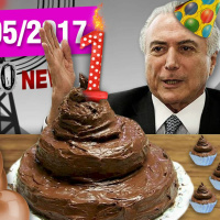 Otário News (12 de maio)