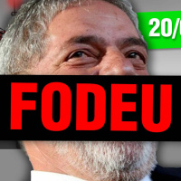 Otário News(20 de abril )