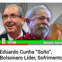 Otário News (28 de junho)