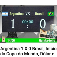 Otário News (14 de junho)