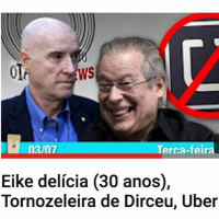 Otário News (03 de julho)