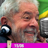 Otário News (15 de junho)