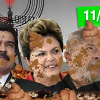 Otário News (11 de maio)