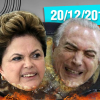 Otário News(20 de dezembro )