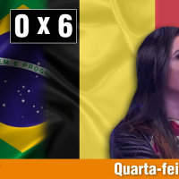 Otário News (04 de julho)