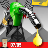 Otário News (07 de maio)