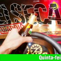 Otário News (19 de abril)