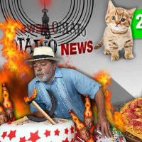 Otário News (27 de outubro)