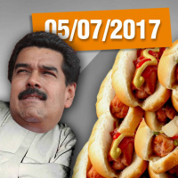 Otário News (5 de julho)