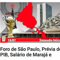 Otário News (16 de julho)