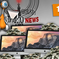 Otário News(18 de janeiro )