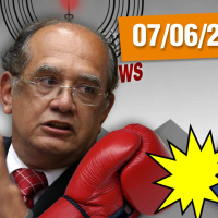 Otário News (07 de junho)