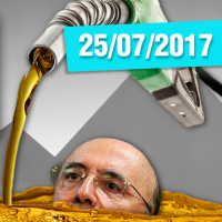 Otário News (25 de julho)