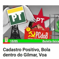 Otário News (10 de maio)