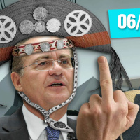 Otário News(6 de dezembro)