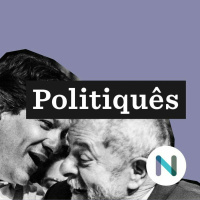 #9 O futuro de Lula e do PT, segundo Haddad