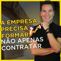 4 chaves para resolver a escassez de talentos nas empresas