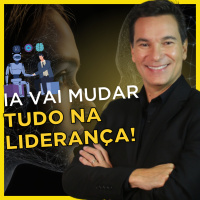Como liderar em um mundo dominado pela IA