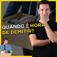 Demitir ou insistir? O dilema da liderança explicado