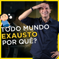 O que realmente resolve o Cansaço do seu Time