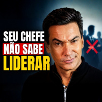 Como Lidar com um Chefe que Não Sabe Liderar (sem ser demitido)
