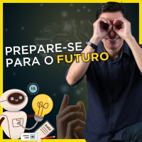 A IA vai tirar o seu emprego!