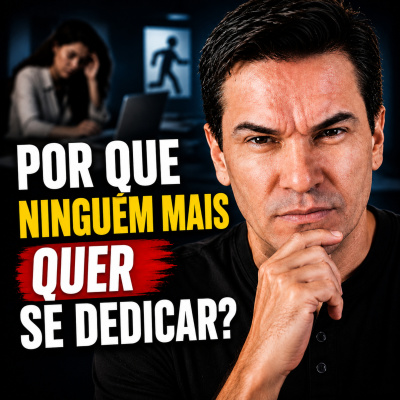 Líder Hd | Liderança Em Alta Definição