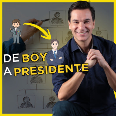 Líder Hd | Liderança Em Alta Definição