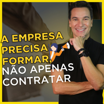 Líder Hd | Liderança Em Alta Definição