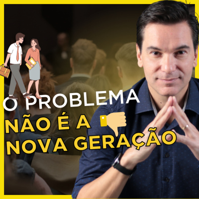 Líder Hd | Liderança Em Alta Definição