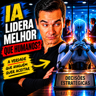 Líder Hd | Liderança Em Alta Definição