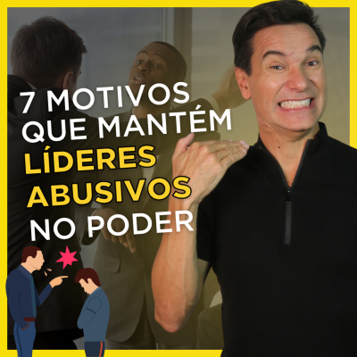 Líder Hd | Liderança Em Alta Definição