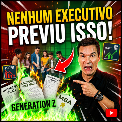 Líder Hd | Liderança Em Alta Definição
