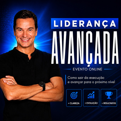 Líder Hd | Liderança Em Alta Definição