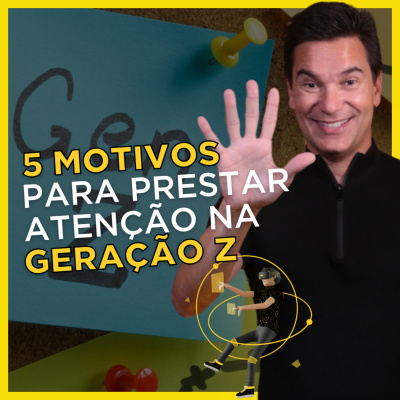 Líder Hd | Liderança Em Alta Definição