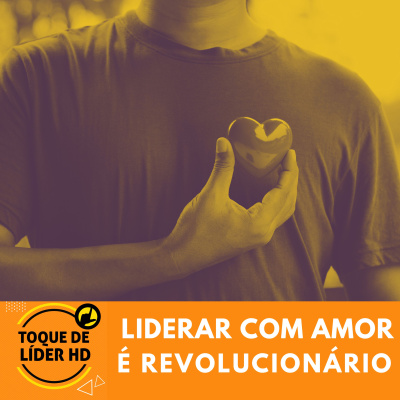 Líder Hd | Liderança Em Alta Definição