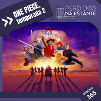PnE 365 - One Piece, Temporada 2