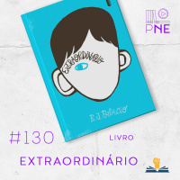 PnE 130 – Livro Extraordinário
