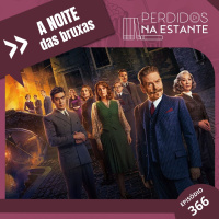 PnE 366 - A Noite das Bruxas